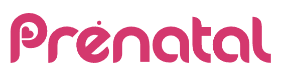 Prénatal Logo